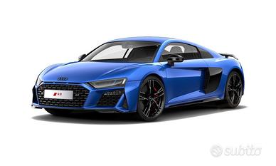 Ricambi audi R8 dal 2007 in poi kit