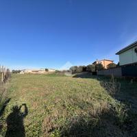 TER. RESIDENZIALE A NETTUNO