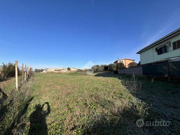 TER. RESIDENZIALE A NETTUNO