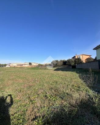 TER. RESIDENZIALE A NETTUNO