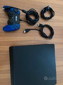 Playstation PS4 slim 500Gb