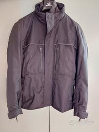 Giacca moto donna Spyke - S