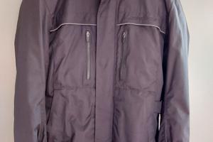 Giacca moto donna Spyke - S