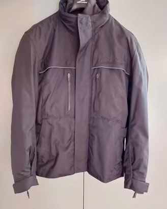 Giacca moto donna Spyke - S