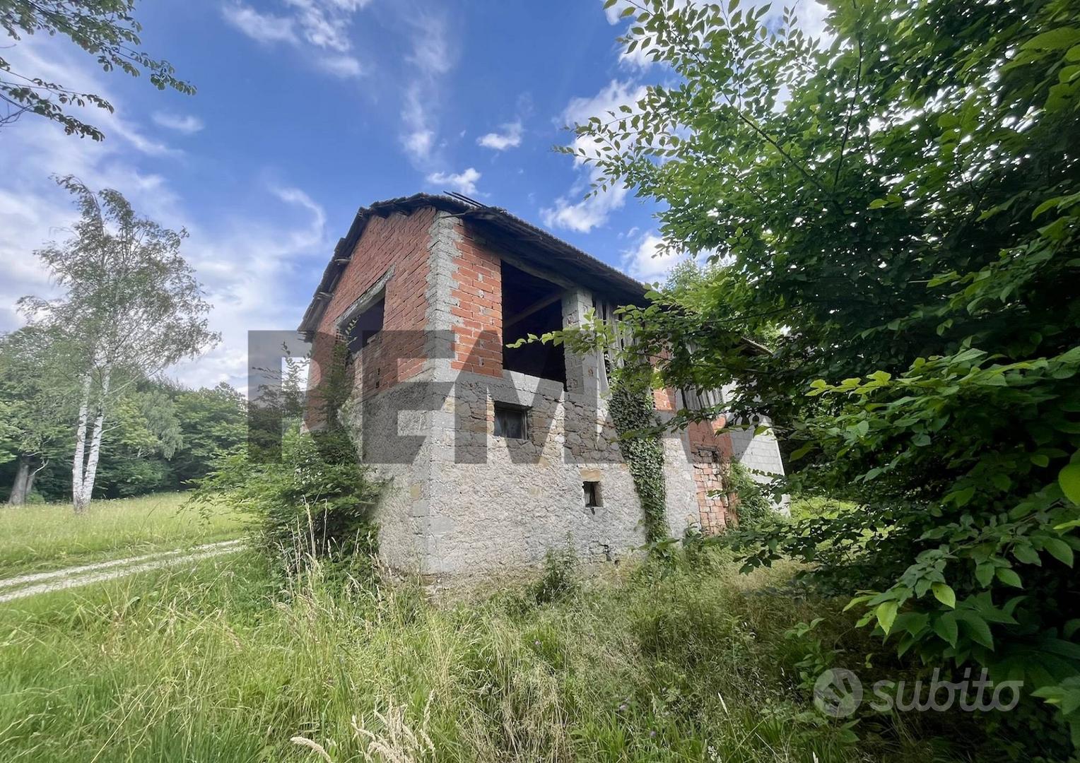 Cascina/Casale - Borgo Valbelluna - Altro