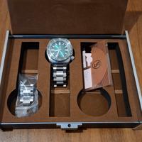 Zelos Hammerhead V3 300M Emerald Green