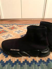 Balenciaga Speed