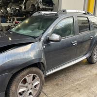 RICAMBI USATI AUTO DACIA Duster 1a Serie K9K 658, 