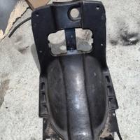 ricambi Gilera stalker plastiche