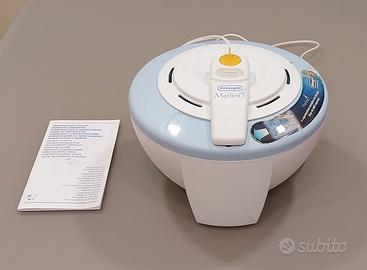 De Longhi Merlino Vaporizzatore Umidificatore 