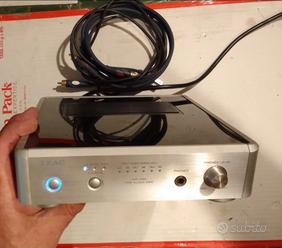 Used Teac UD-H01 D/A Converters for Sale | HifiShark.com
