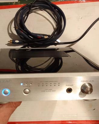 teac ud-h01