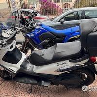 Piaggio Beverly 250 2006