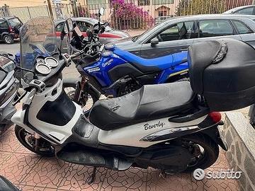 Piaggio Beverly 250 2006