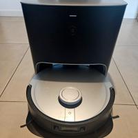 Ecovacs Deebot X1 PLUS Robot aspirapolvere
