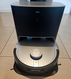Ecovacs Deebot X1 PLUS Robot aspirapolvere