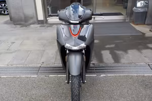HONDA SH 150 NEW Sport Euro 5+