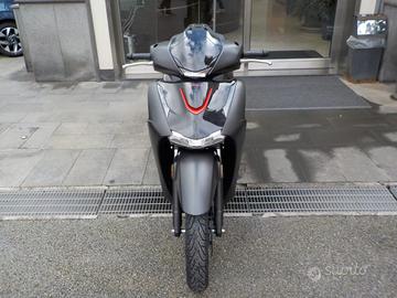 HONDA SH 150 NEW Sport Euro 5+