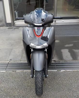 HONDA SH 150 NEW Sport Euro 5+