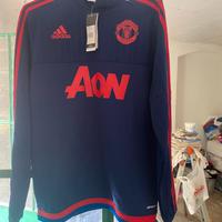 Adidas AC1494 Maglia allenamento Manchester United