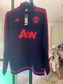 Adidas AC1494 Maglia allenamento Manchester United