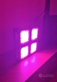 Lampada Cultlite 300W Growbox 