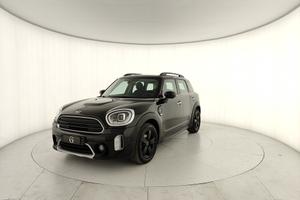 MINI Mini Countryman 1.5 One D Northwood Edition