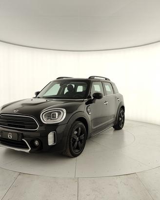 MINI Mini Countryman 1.5 One D Northwood Edition