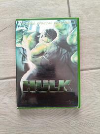 dvd hulk