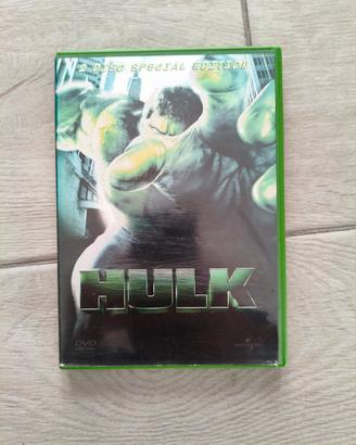 dvd hulk