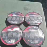 Cavi Avviamento Batteria Ultimate speed