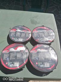 Cavi Avviamento Batteria Ultimate speed