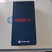 Motorola E14 