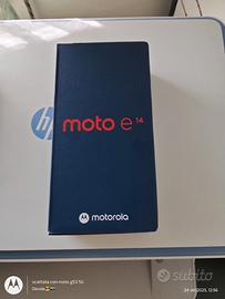 Motorola E14 