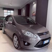 Ford C-Max 1.6 TDCi 115CV Titanium