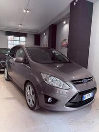 Ford C-Max 1.6 TDCi 115CV Titanium