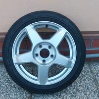 RUOTINO DI SCORTA