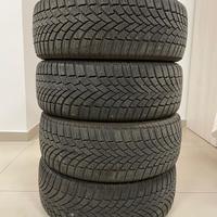 Gomme Bridgestone Blizzak