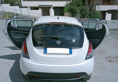 LANCIA YPSOLON 1.2 ELEFANTINO BLU