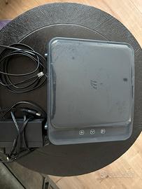 Modem fastweb fastgate