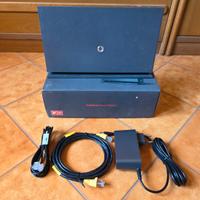 Modem Vodafone Power Station  Adsl - Fibra