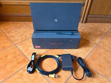 Modem Vodafone Power Station  Adsl - Fibra