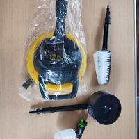 spazzole accessorie idropulitrice lavor