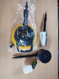 spazzole accessorie idropulitrice lavor