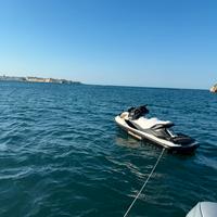 Seadoo GTX 260