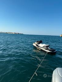Seadoo GTX 260