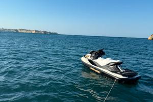 Seadoo GTX 260