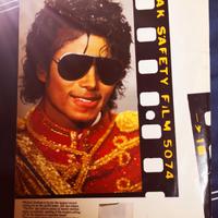 MICHAEL JACKSON - Calendar Collection 