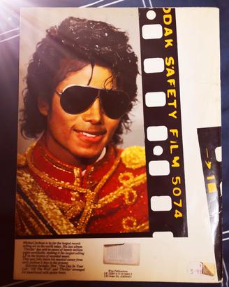 MICHAEL JACKSON - Calendar Collection 