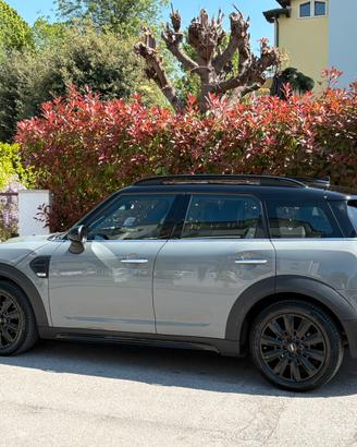 MINI Countryman Cooper D ALL4 Automatica